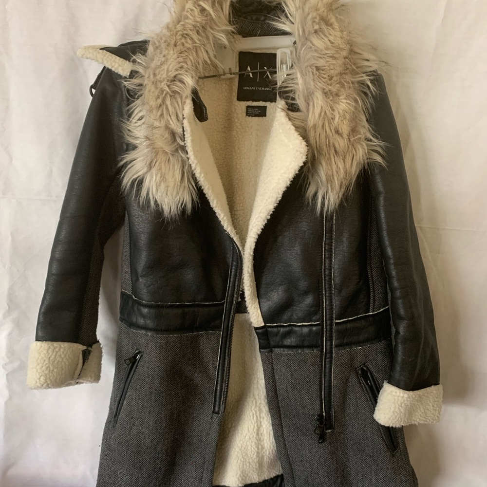 AX Armani Exchange  Women Jacket